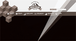 Desktop Screenshot of lidergranit.com